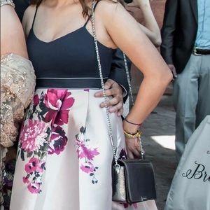 Nights prom dress or formal party dress